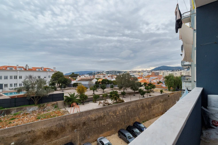 Apartamento T2 para Venda em União das Freguesias de Setúbal Foto 16