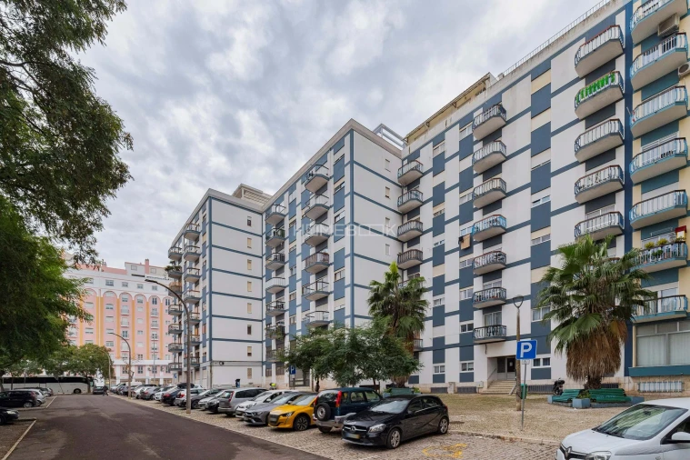 Apartamento T2 para Venda em União das Freguesias de Setúbal Foto 1