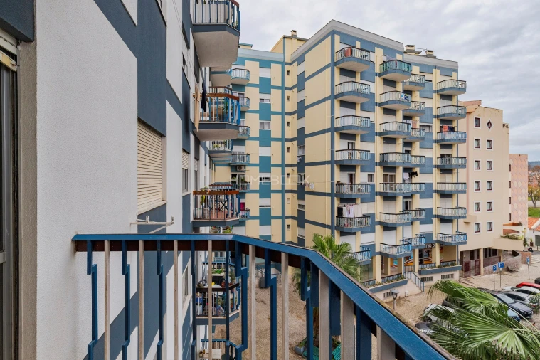 Apartamento T2 para Venda em União das Freguesias de Setúbal Foto 11