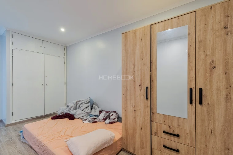 Apartamento T2 para Venda em União das Freguesias de Setúbal Foto 21