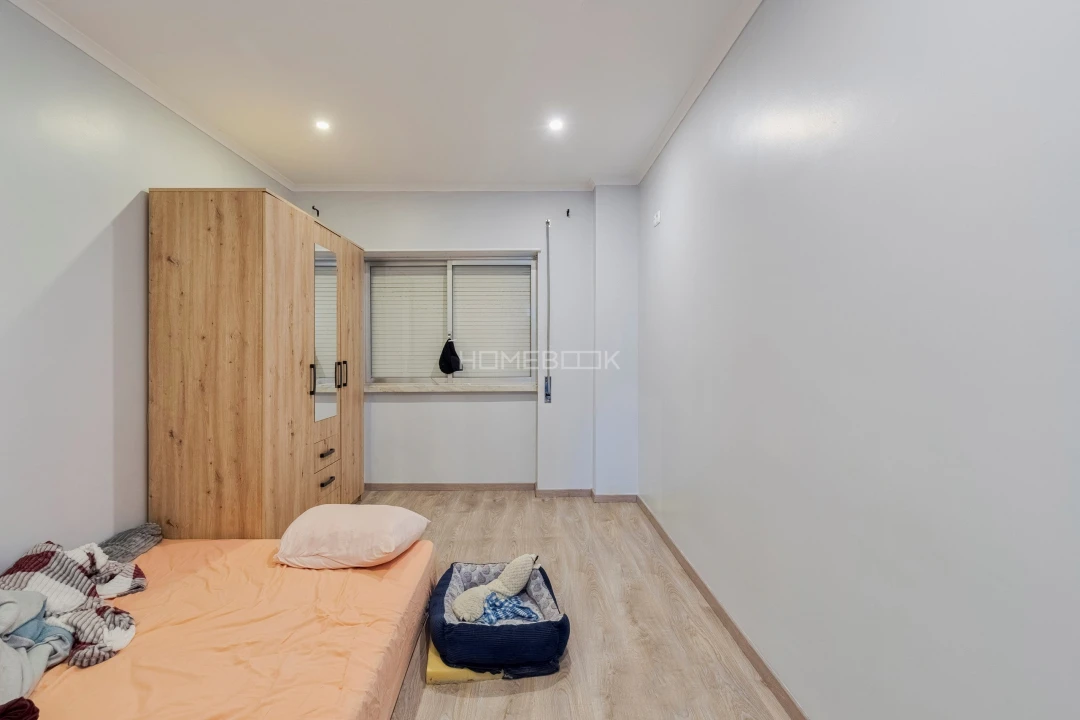 Apartamento T2 para Venda em União das Freguesias de Setúbal Foto 20