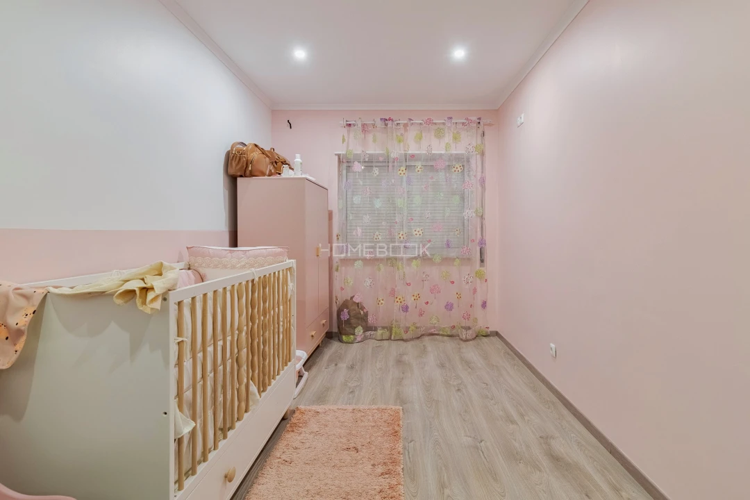 Apartamento T2 para Venda em União das Freguesias de Setúbal Foto 18