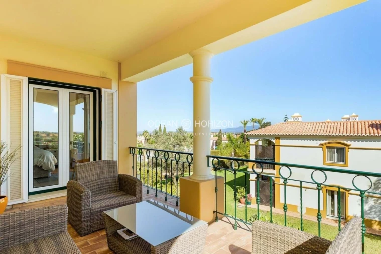 Apartamento T2 para Venda em Estômbar e Parchal Foto 5