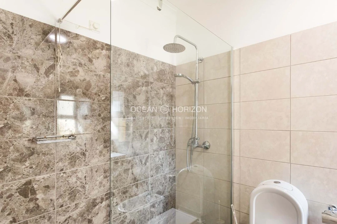 Apartamento T2 para Venda em Estômbar e Parchal Foto 10