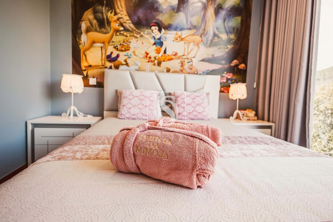 Quinta T5 para Venda em Ventosa e Cova Foto 80