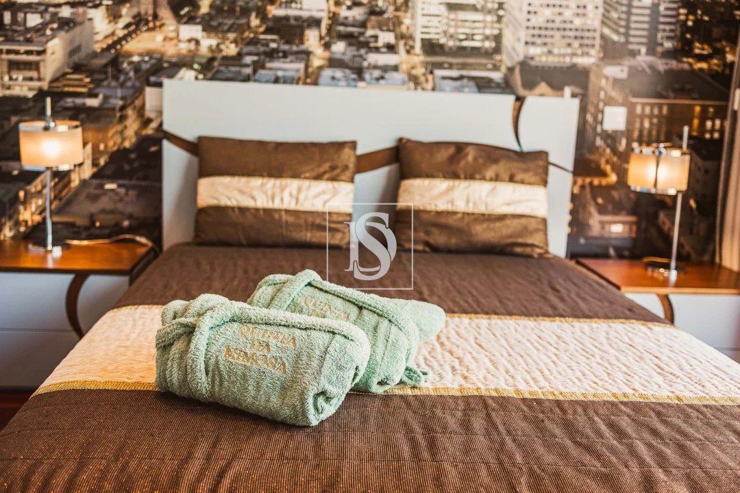 Quinta T5 para Venda em Ventosa e Cova Foto 65