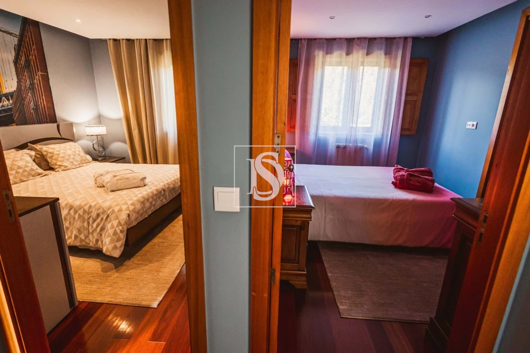 Quinta T5 para Venda em Ventosa e Cova Foto 44