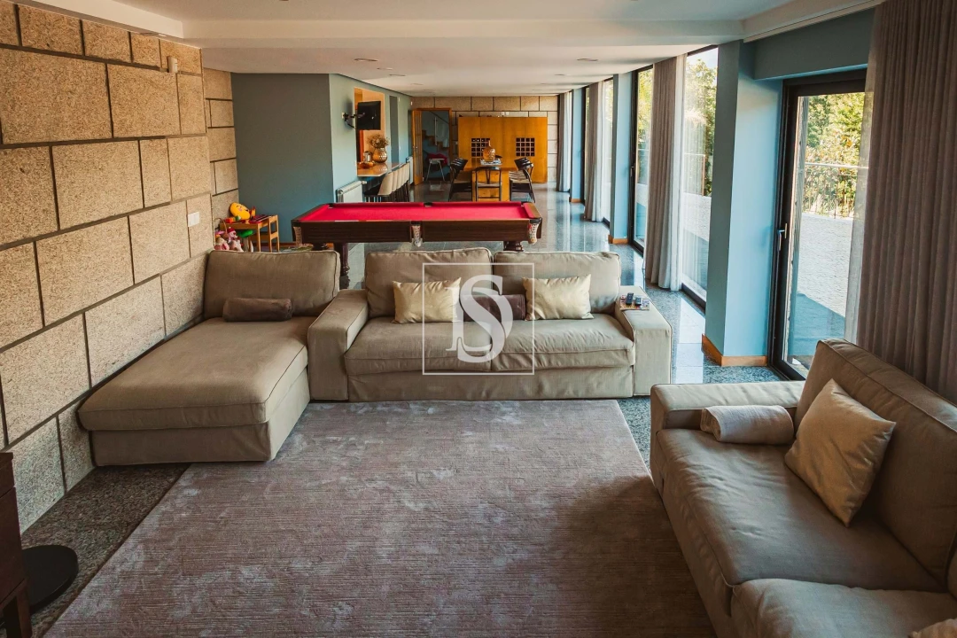 Quinta T5 para Venda em Ventosa e Cova Foto 23