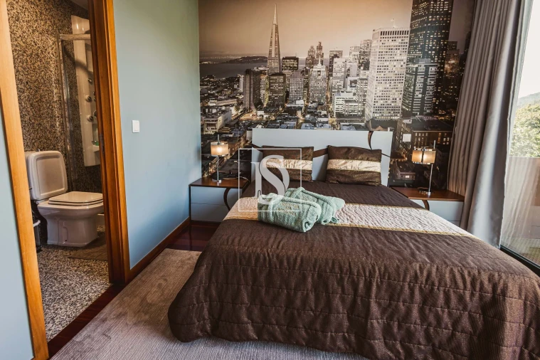 Quinta T5 para Venda em Ventosa e Cova Foto 68