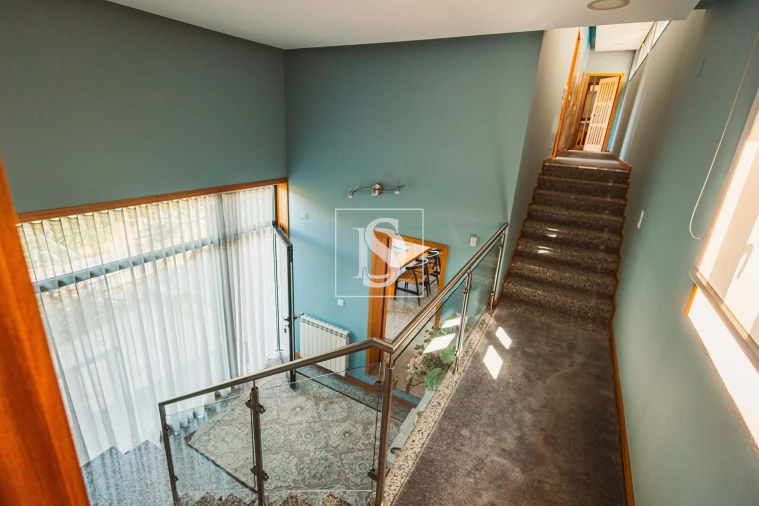 Quinta T5 para Venda em Ventosa e Cova Foto 39