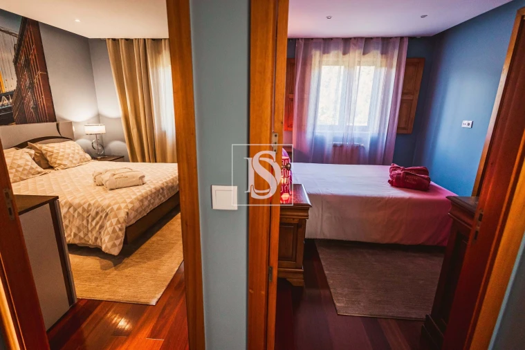 Quinta T5 para Venda em Ventosa e Cova Foto 44