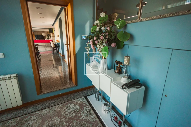 Quinta T5 para Venda em Ventosa e Cova Foto 36