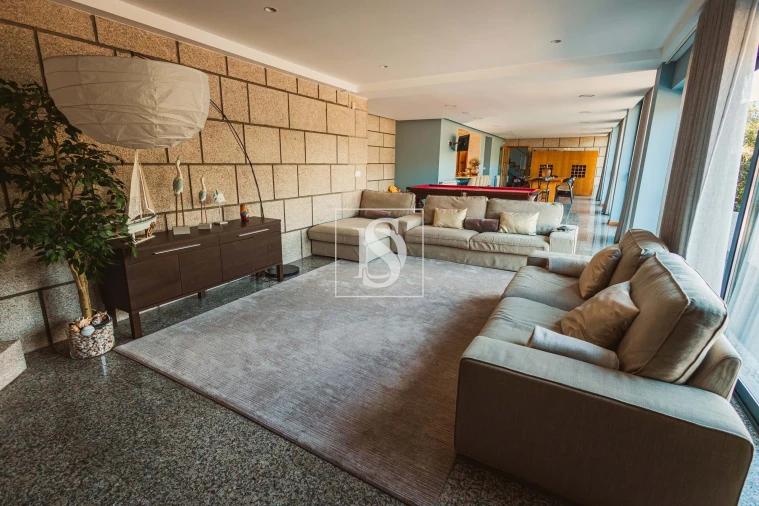 Quinta T5 para Venda em Ventosa e Cova Foto 19