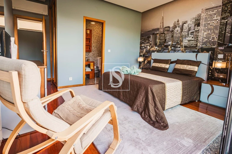 Quinta T5 para Venda em Ventosa e Cova Foto 66