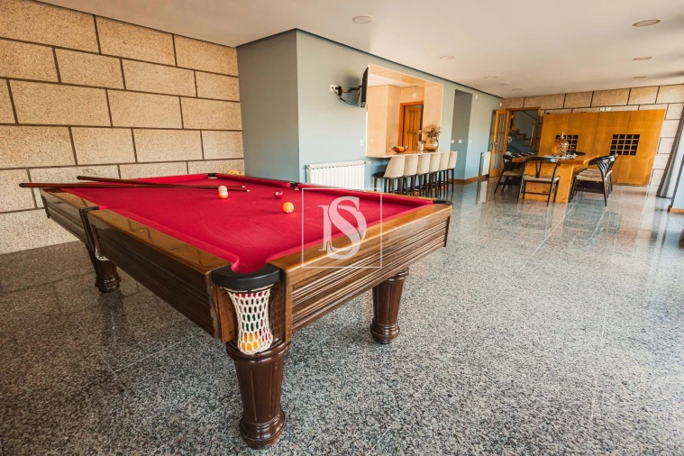 Quinta T5 para Venda em Ventosa e Cova Foto 26