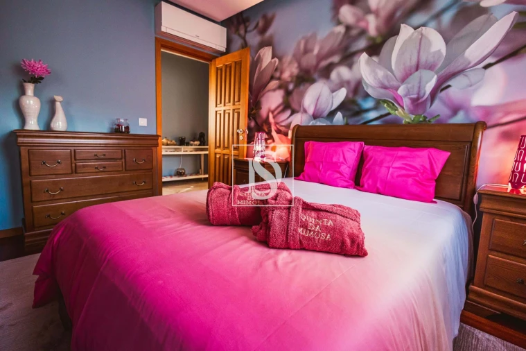 Quinta T5 para Venda em Ventosa e Cova Foto 50