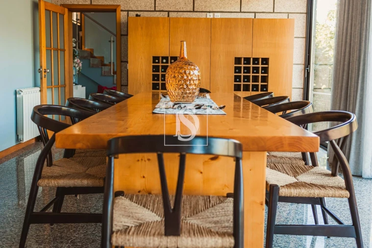 Quinta T5 para Venda em Ventosa e Cova Foto 34