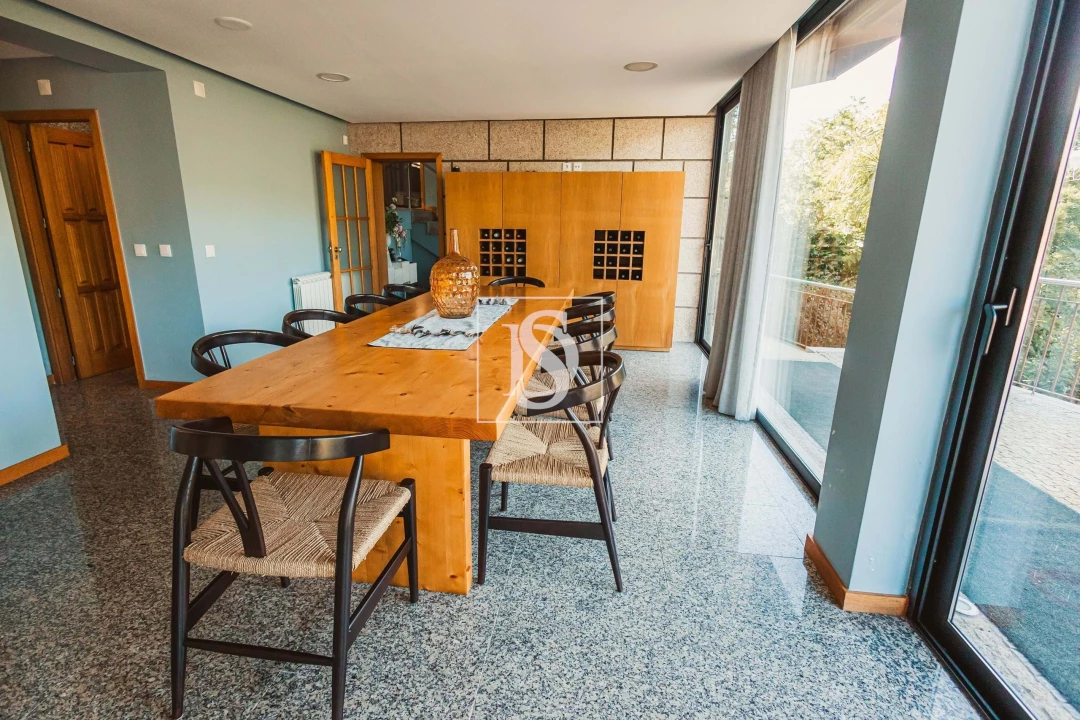 Quinta T5 para Venda em Ventosa e Cova Foto 27