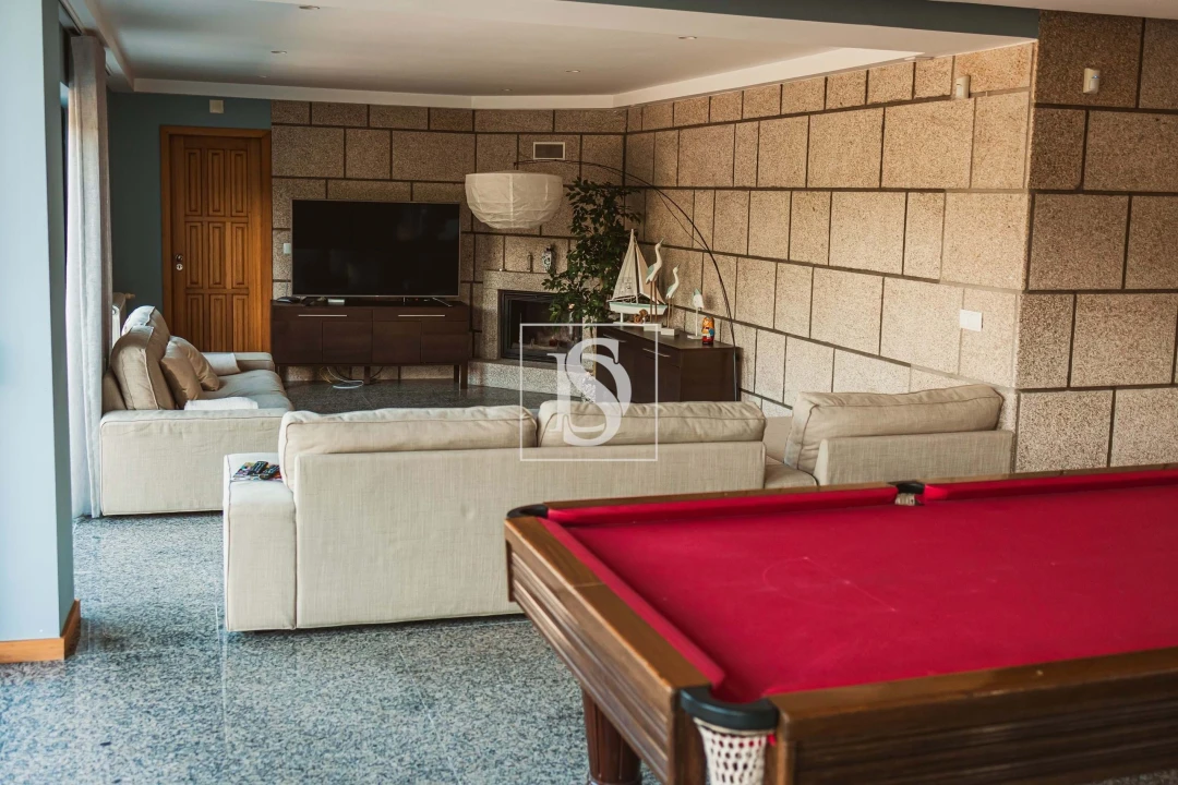 Quinta T5 para Venda em Ventosa e Cova Foto 35