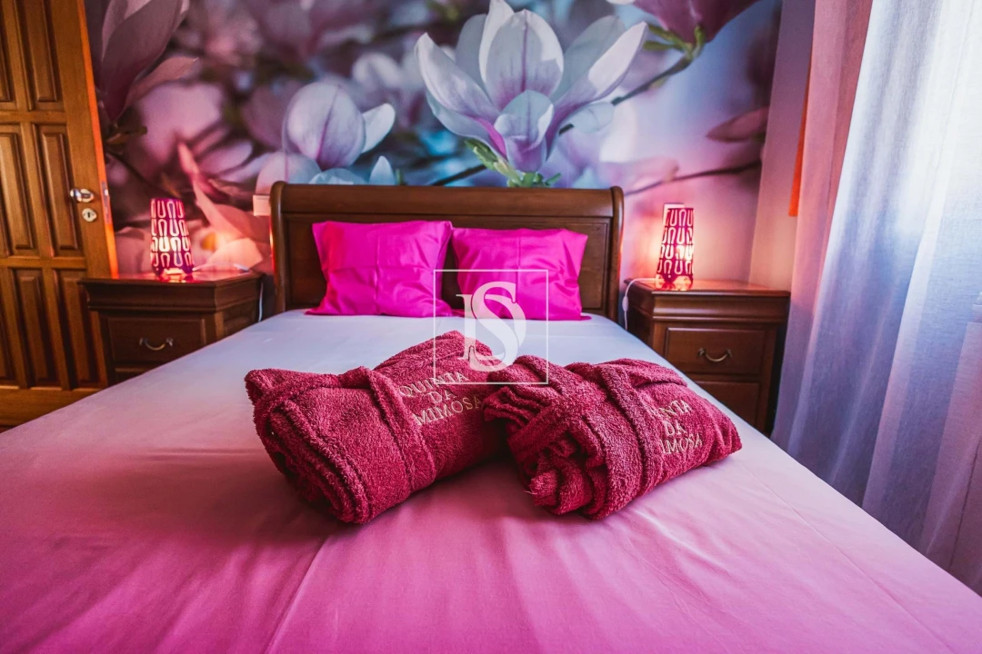 Quinta T5 para Venda em Ventosa e Cova Foto 51