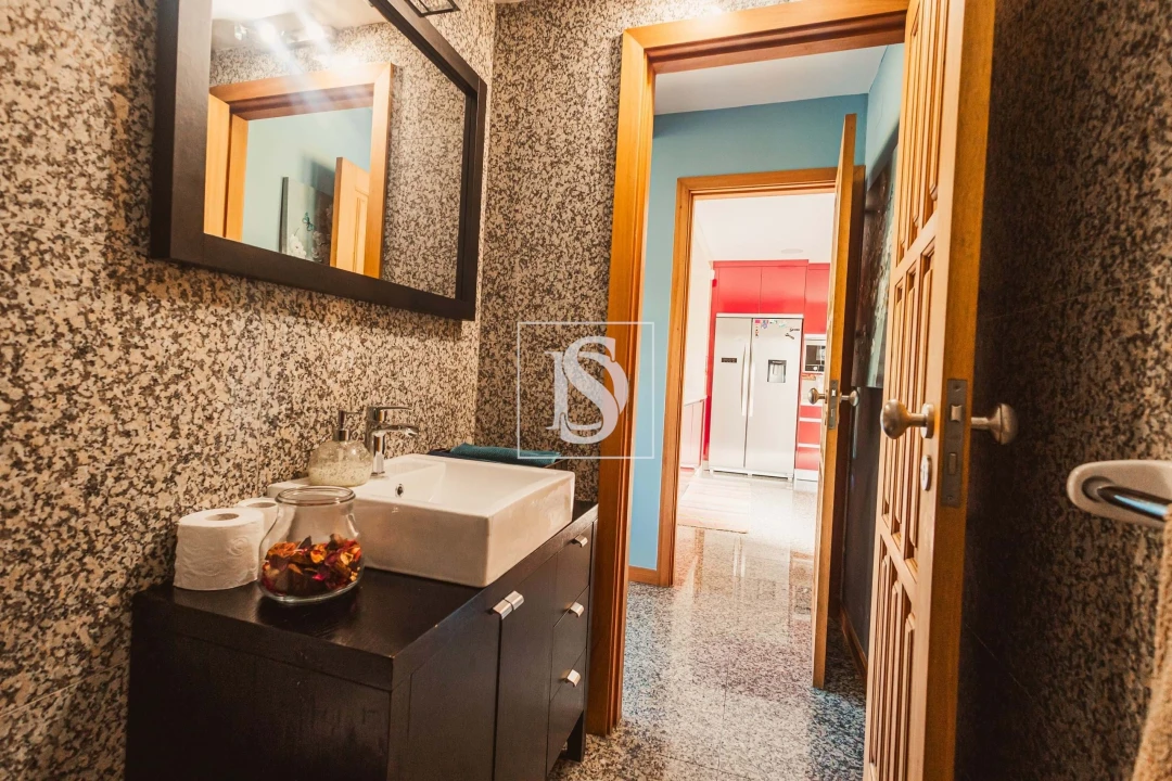 Quinta T5 para Venda em Ventosa e Cova Foto 14