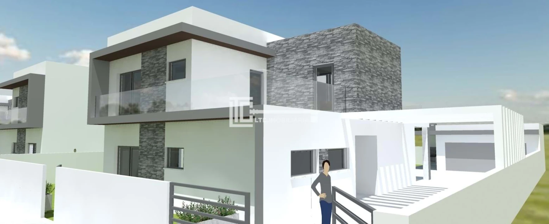 Moradia T4 para Venda em Salvaterra de Magos e Foros de Salvaterra Foto 30