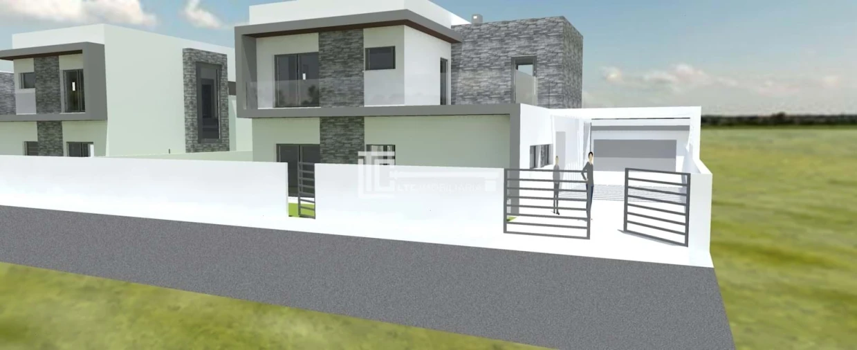 Moradia T4 para Venda em Salvaterra de Magos e Foros de Salvaterra Foto 19