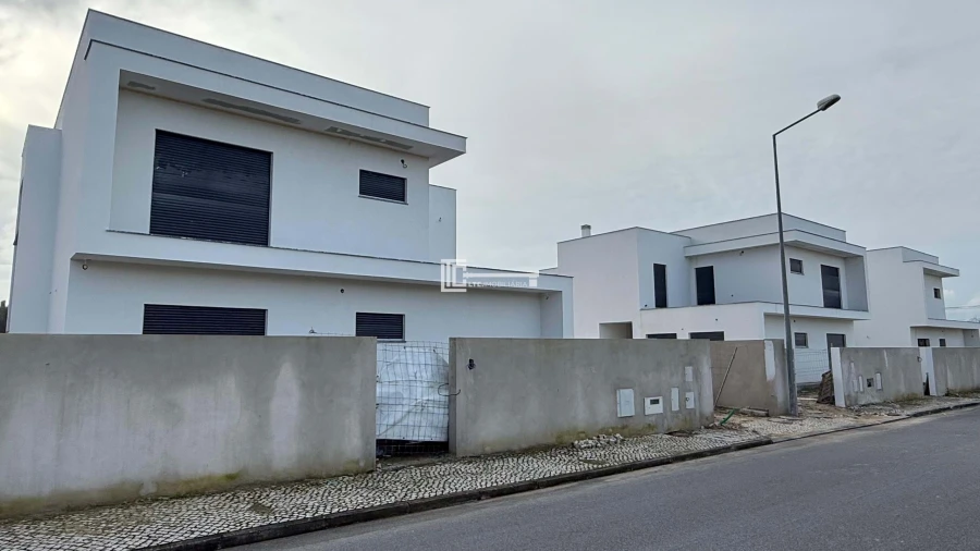 Moradia T4 para Venda em Salvaterra de Magos e Foros de Salvaterra Foto 7