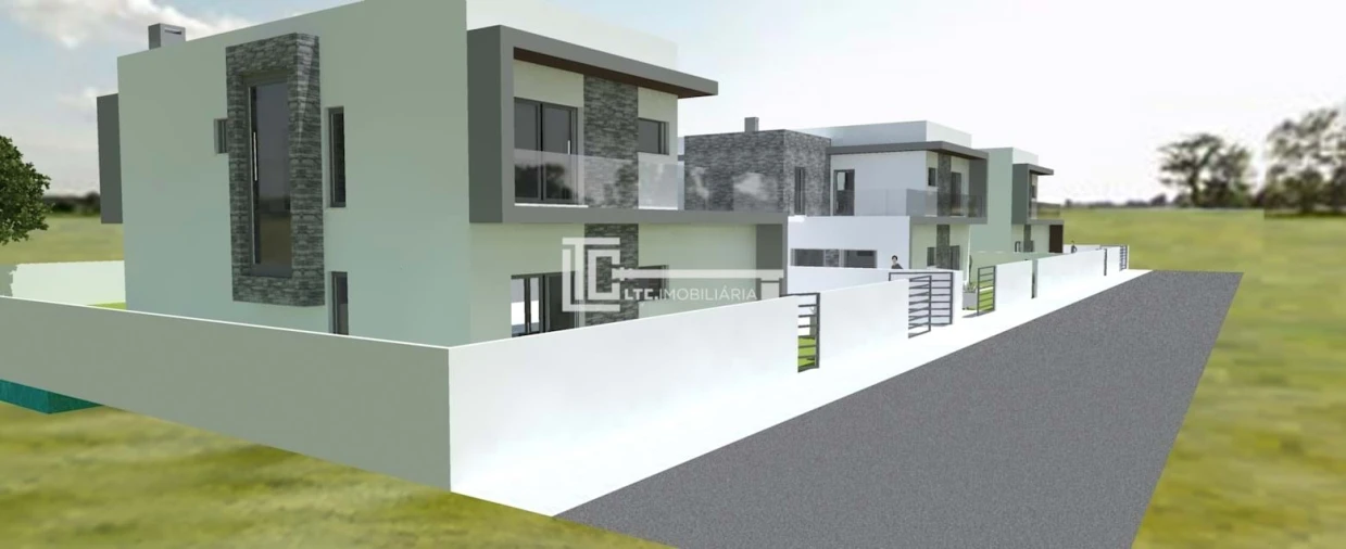 Moradia T4 para Venda em Salvaterra de Magos e Foros de Salvaterra Foto 31