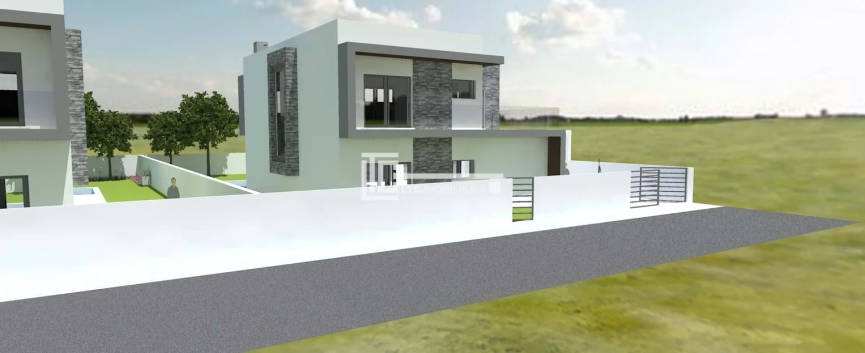 Moradia T4 para Venda em Salvaterra de Magos e Foros de Salvaterra Foto 22