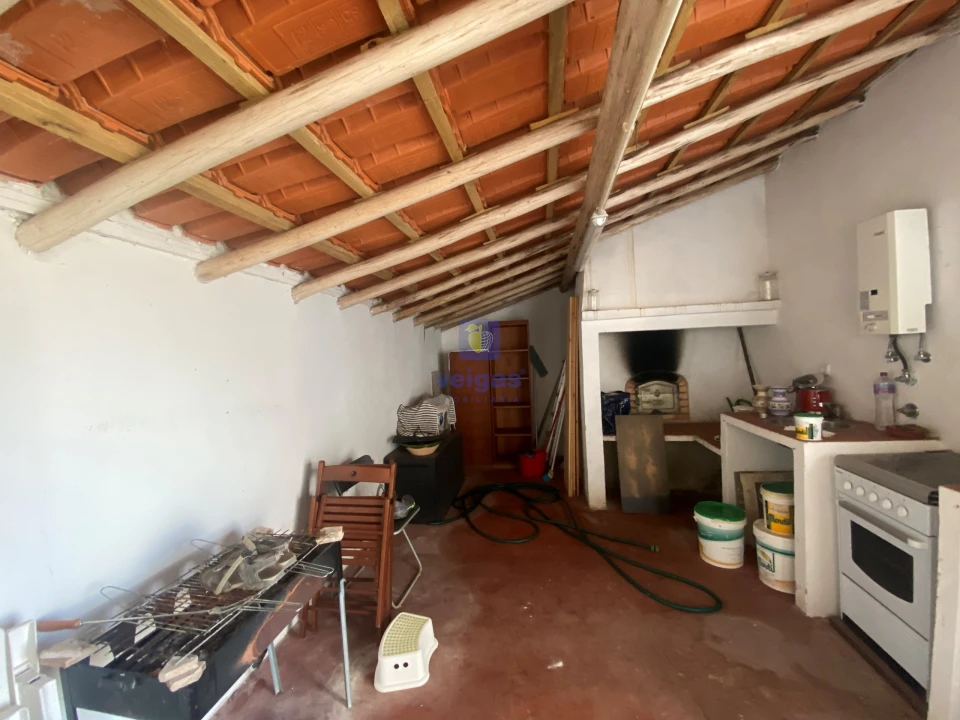 Moradia T3 para Venda em Peral Foto 26