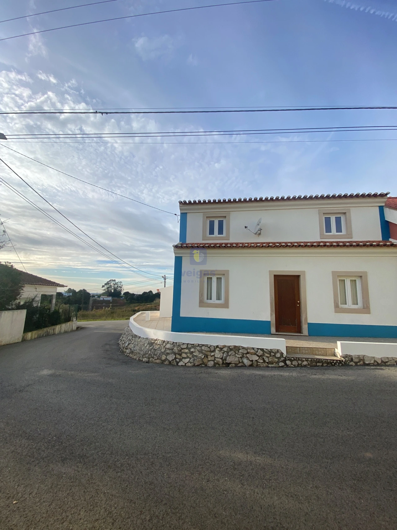 Moradia T3 para Venda em Peral Foto 20