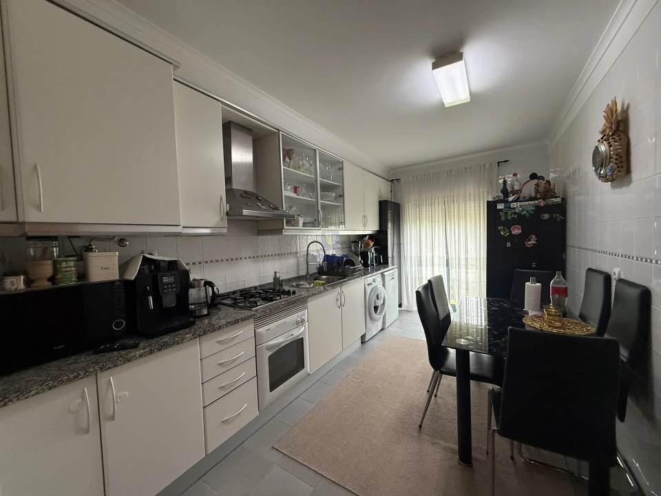 Apartamento T3 para Venda em Caldas da Rainha - Santo Onofre e Serra do Bouro Foto 25