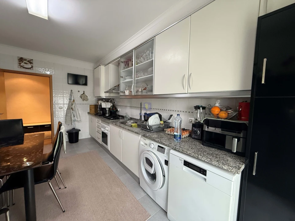 Apartamento T3 para Venda em Caldas da Rainha - Santo Onofre e Serra do Bouro Foto 24