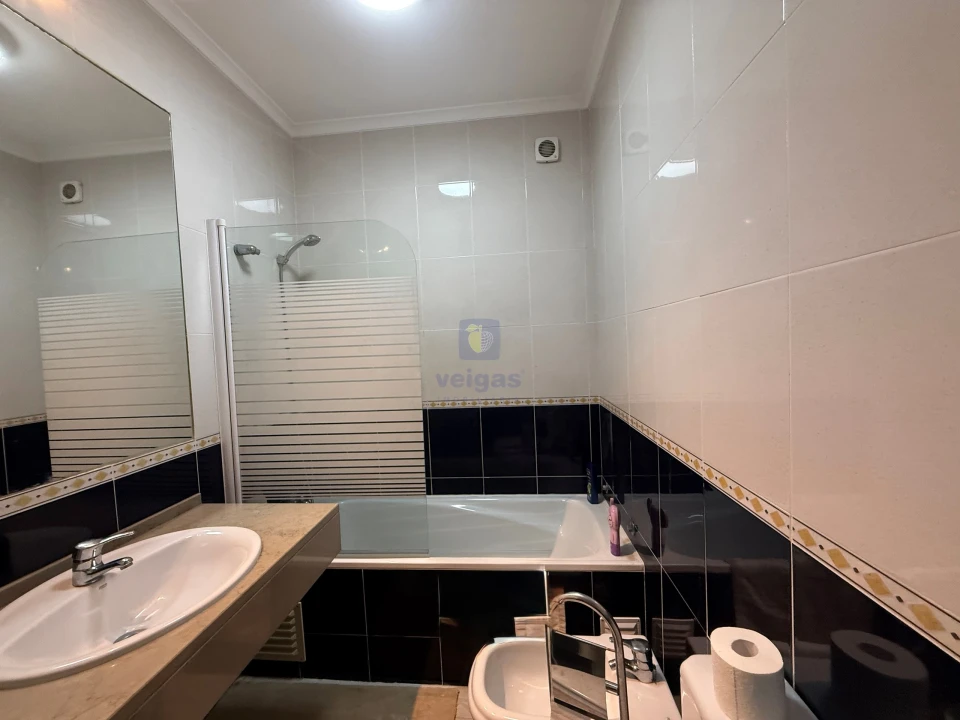 Apartamento T3 para Venda em Caldas da Rainha - Santo Onofre e Serra do Bouro Foto 16