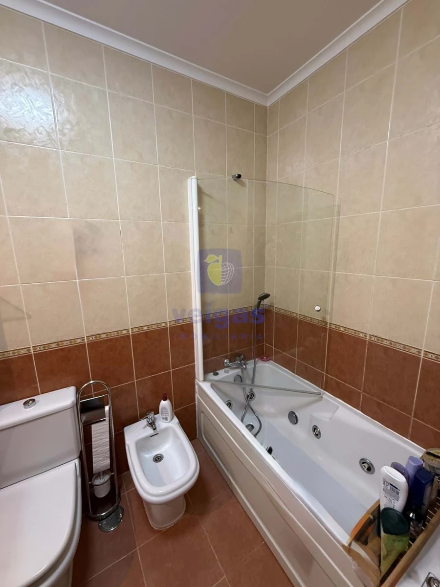 Apartamento T3 para Venda em Caldas da Rainha - Santo Onofre e Serra do Bouro Foto 15