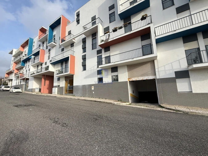 Apartamento T3 para Venda em Caldas da Rainha - Santo Onofre e Serra do Bouro Foto 1