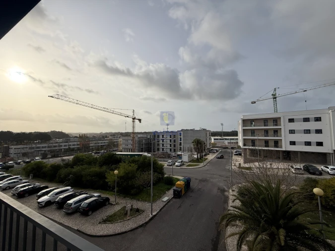 Apartamento T3 para Venda em Caldas da Rainha - Santo Onofre e Serra do Bouro Foto 22