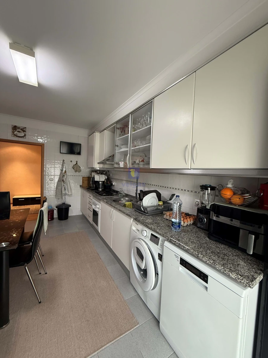 Apartamento T3 para Venda em Caldas da Rainha - Santo Onofre e Serra do Bouro Foto 5