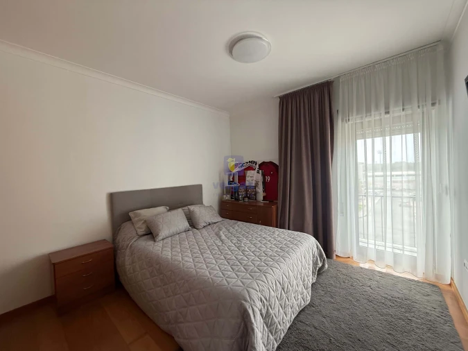 Apartamento T3 para Venda em Caldas da Rainha - Santo Onofre e Serra do Bouro Foto 11