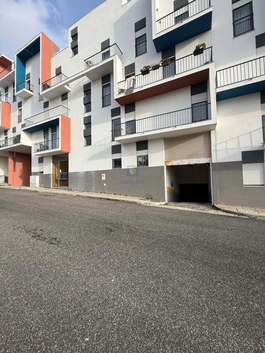 Apartamento T3 para Venda em Caldas da Rainha - Santo Onofre e Serra do Bouro Foto 28