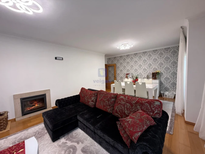 Apartamento T3 para Venda em Caldas da Rainha - Santo Onofre e Serra do Bouro Foto 7