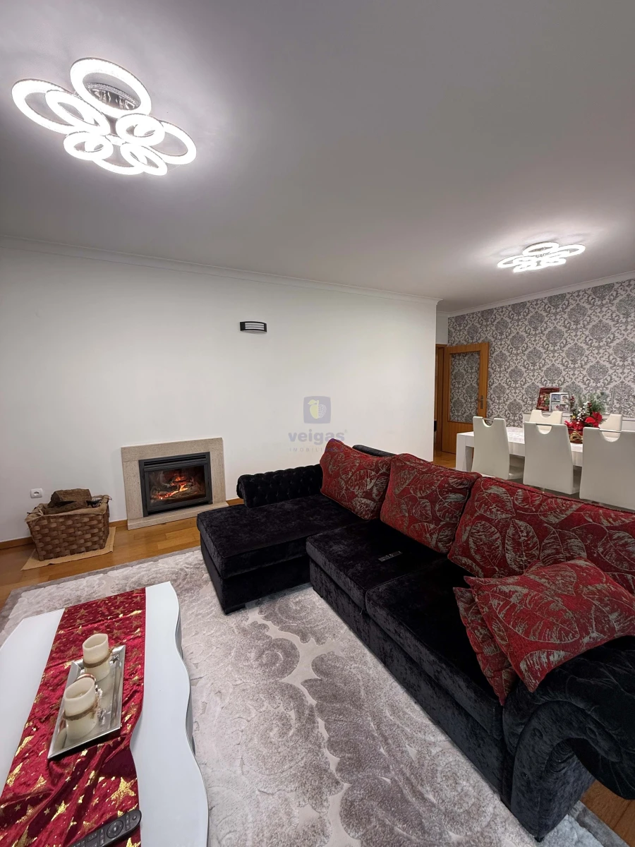 Apartamento T3 para Venda em Caldas da Rainha - Santo Onofre e Serra do Bouro Foto 8