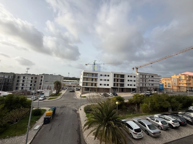 Apartamento T3 para Venda em Caldas da Rainha - Santo Onofre e Serra do Bouro Foto 21