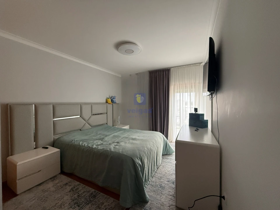 Apartamento T3 para Venda em Caldas da Rainha - Santo Onofre e Serra do Bouro Foto 13