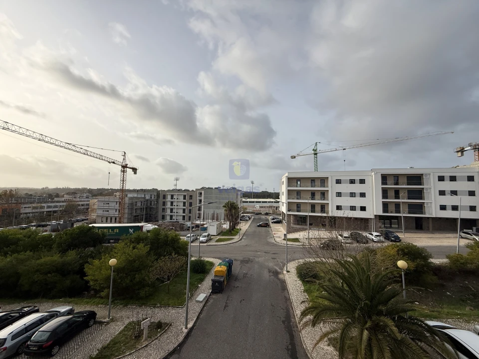 Apartamento T3 para Venda em Caldas da Rainha - Santo Onofre e Serra do Bouro Foto 20