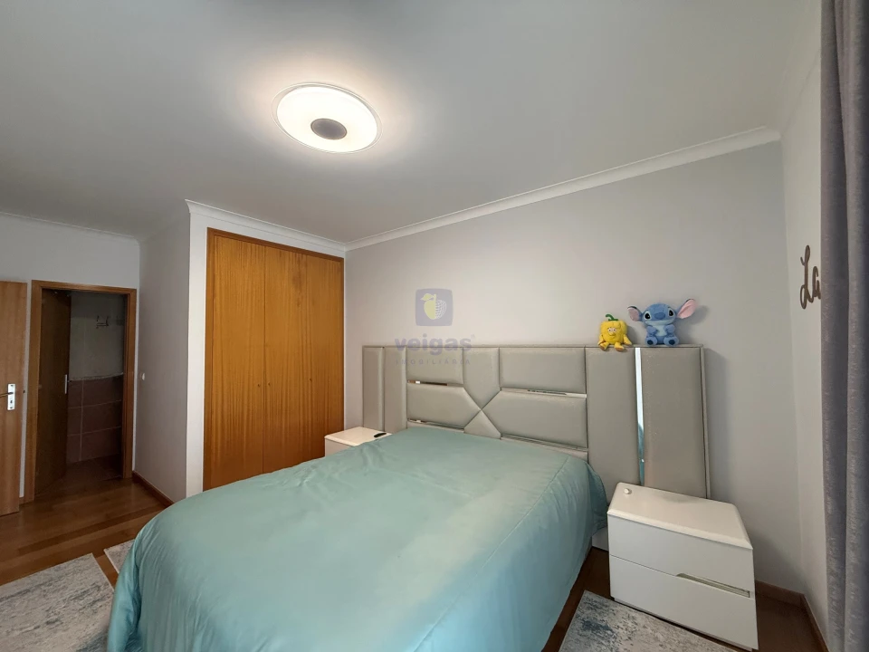 Apartamento T3 para Venda em Caldas da Rainha - Santo Onofre e Serra do Bouro Foto 14