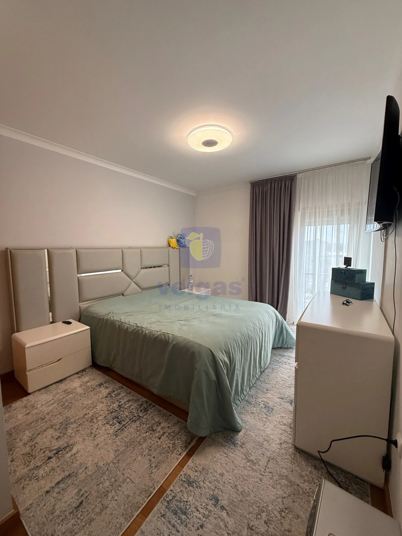 Apartamento T3 para Venda em Caldas da Rainha - Santo Onofre e Serra do Bouro Foto 18