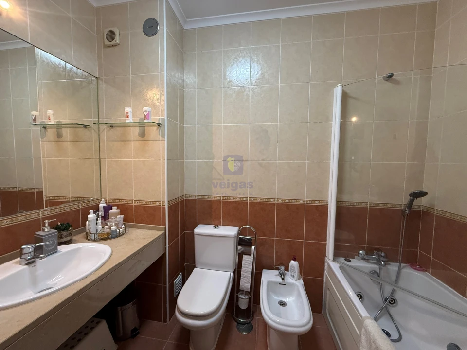 Apartamento T3 para Venda em Caldas da Rainha - Santo Onofre e Serra do Bouro Foto 17