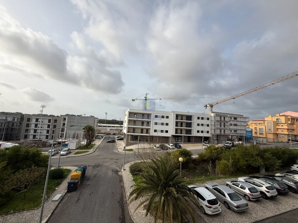 Apartamento T3 para Venda em Caldas da Rainha - Santo Onofre e Serra do Bouro Foto 21